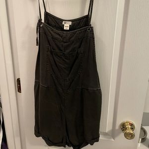 Billabong Overalls